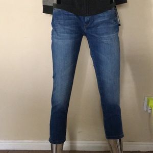 Mavi mid-rise Sninny Carrie Petite